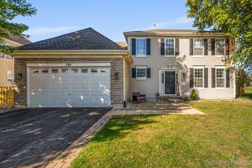199 Vale, Sugar Grove, IL 60554
