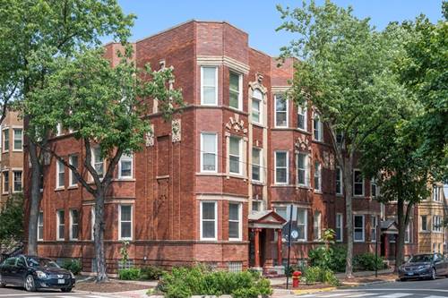 2152 W Cortez Unit 2W, Chicago, IL 60622