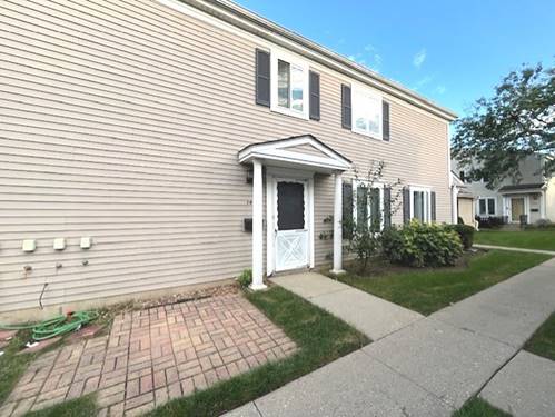 1451 Cove Unit 199D, Prospect Heights, IL 60070