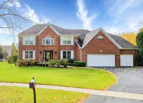 1657 Flagstone, Crystal Lake, IL 60014