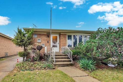 4900 N Ridgewood, Norridge, IL 60706