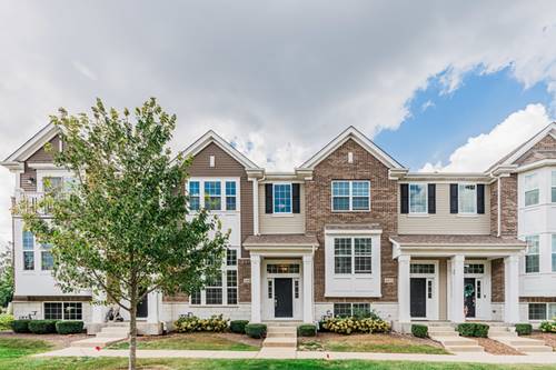 4446 Monroe Unit 4446, Naperville, IL 60564