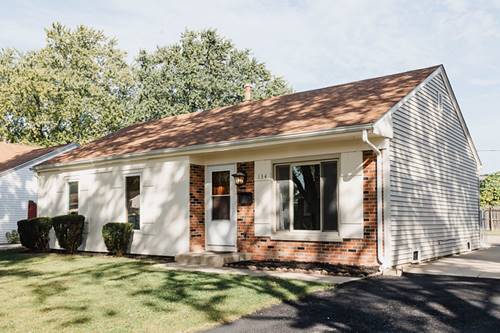 134 W Montana, Glendale Heights, IL 60139