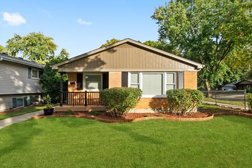 201 N Stewart, Lombard, IL 60148