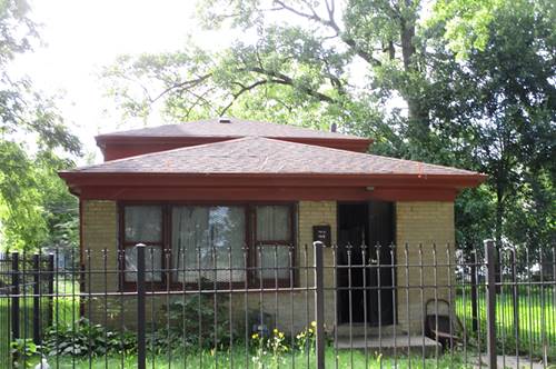 5610 S Lowe, Chicago, IL 60621