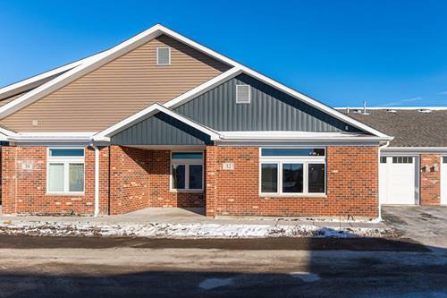 60 Kloe Unit 60, Sycamore, IL 60178