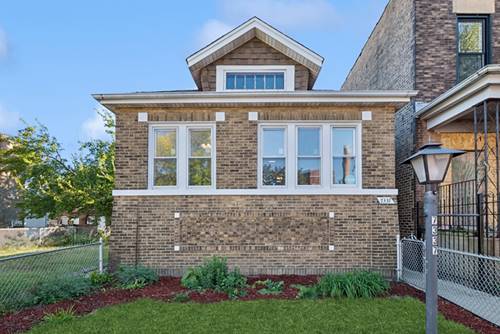 7337 S University, Chicago, IL 60619