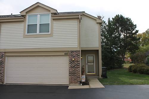 480 Village Green, Naperville, IL 60540
