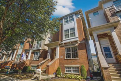4703 N Laporte, Chicago, IL 60630