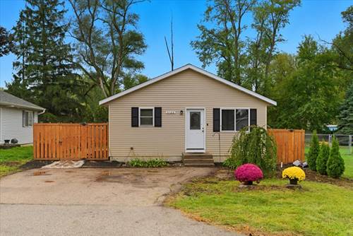 7103 Delaware, Wonder Lake, IL 60097