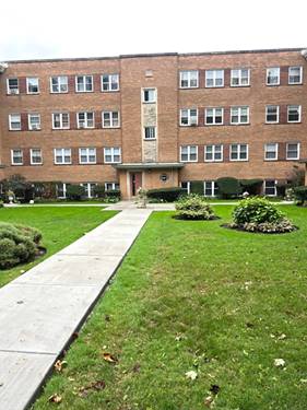 2431 W Lunt Unit 1A, Chicago, IL 60645