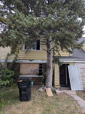 2242 E 96th, Chicago, IL 60617