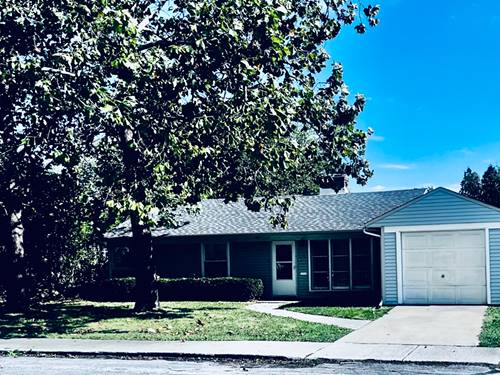 270 Minocqua, Park Forest, IL 60466