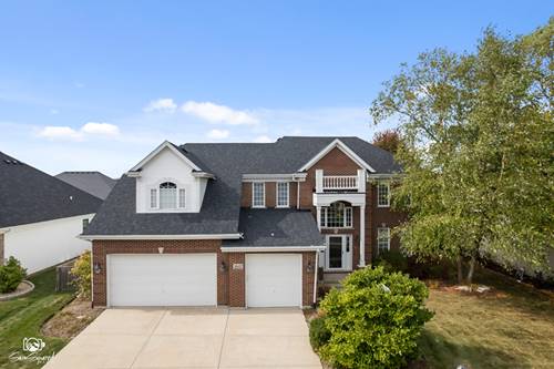 16432 S Harmon, Plainfield, IL 60586