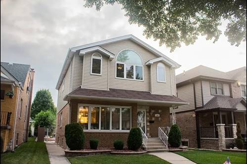 5304 S New England, Chicago, IL 60638