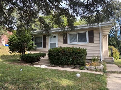 1316 Monroe, Lake In The Hills, IL 60156