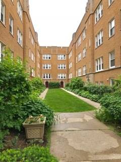 2537.5 Prairie Unit 3S, Evanston, IL 60201