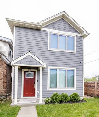 1300 S Heath, Chicago, IL 60608