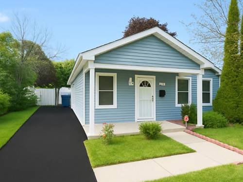 1712 11, Waukegan, IL 60085