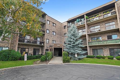 1400 N Elmhurst Unit 302, Mount Prospect, IL 60056