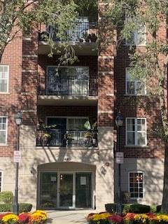 440 W Mahogany Unit 312, Palatine, IL 60067