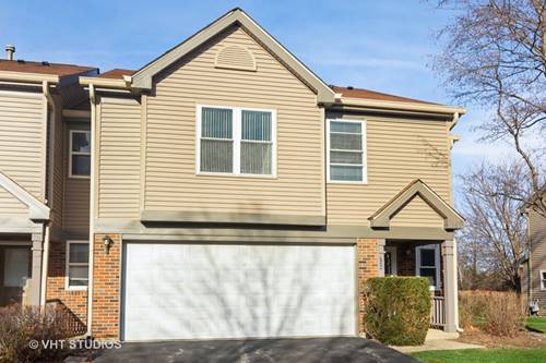 734 E Whispering Oaks Unit 10-E, Palatine, IL 60074