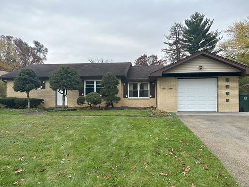 16W311 94th, Burr Ridge, IL 60527