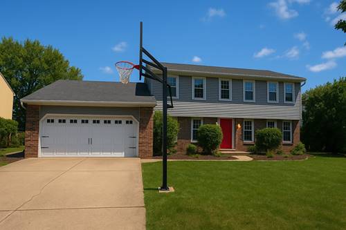1111 Country, Shorewood, IL 60404