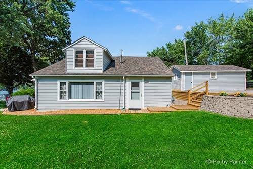 1304 River, Johnsburg, IL 60051