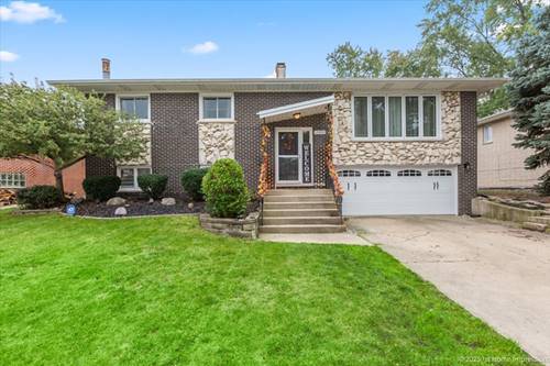 15309 Walnut, Oak Forest, IL 60452