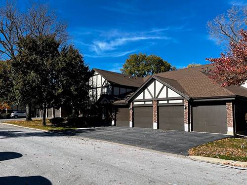 8216 Mulberry Unit 8B, Palos Hills, IL 60465
