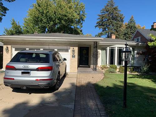 5126 Elm, Skokie, IL 60077
