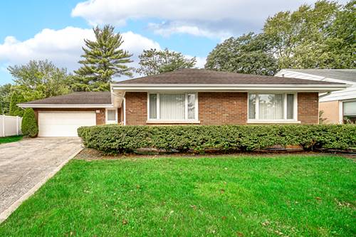 110 S Mount Prospect, Mount Prospect, IL 60056
