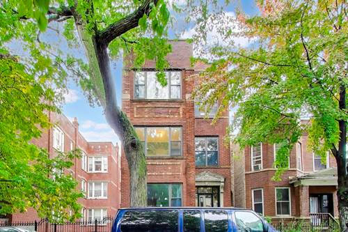 862 N Mozart Unit 2F, Chicago, IL 60622