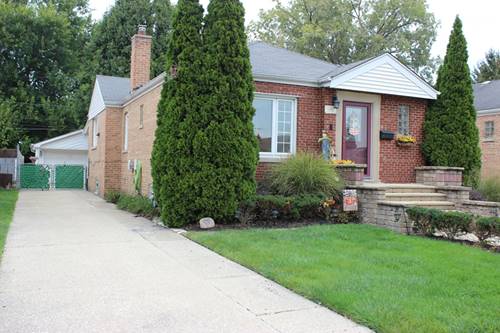 2952 W 97th, Evergreen Park, IL 60805