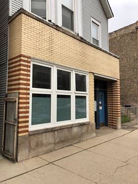 3736 N Ashland Unit 2F, Chicago, IL 60613