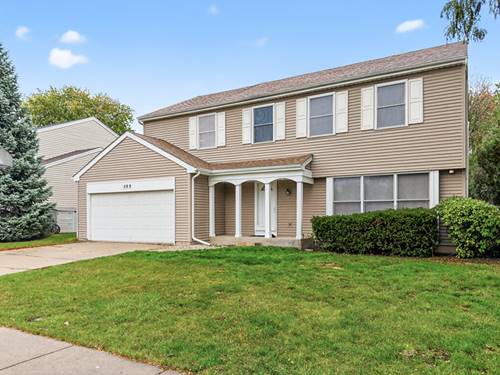 569 N Walnut, Schaumburg, IL 60194