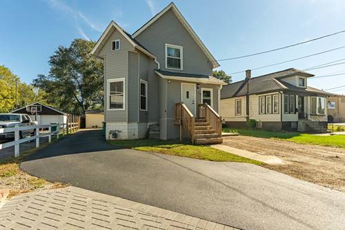 714 S Joliet, Joliet, IL 60436