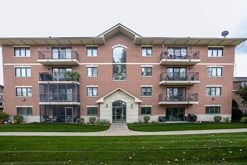 6830 W Winding Unit 102, Oak Forest, IL 60452