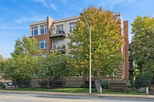 515 N Harlem Unit 105, Oak Park, IL 60302