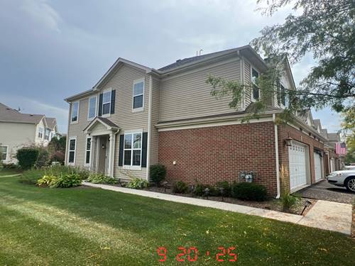 10070 Cummings Unit 34-01, Huntley, IL 60142