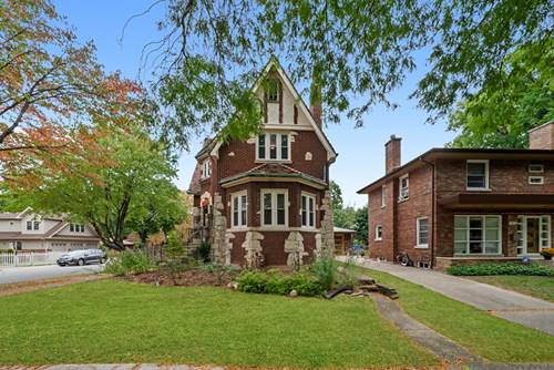 9001 S Bell, Chicago, IL 60643