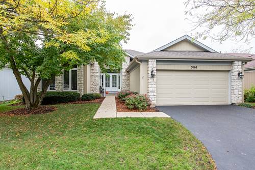 3068 N Southern Hills, Wadsworth, IL 60083