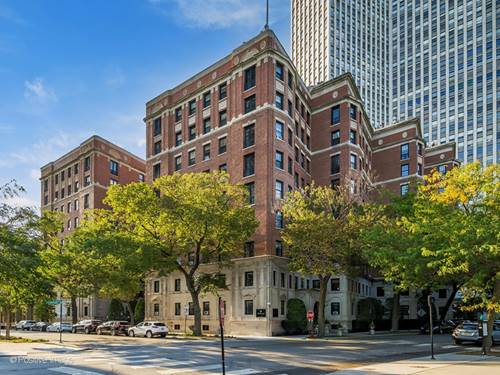 400 W Deming Unit 1-X, Chicago, IL 60614