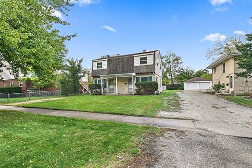 393 & 395 S Oriole, Crystal Lake, IL 60014