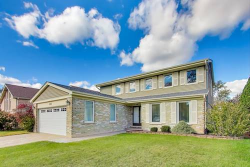 404 Tracy, Des Plaines, IL 60016