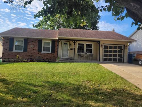 729 Cynthia, Glendale Heights, IL 60139