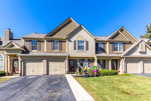 1524 Crab Tree Unit 1524, Westmont, IL 60559