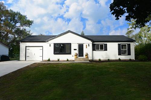 600 Sussex, Crystal Lake, IL 60014