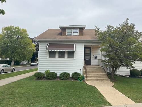 5757 N Mason, Chicago, IL 60646